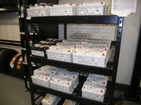 Batteries