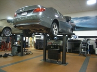 We do it all at the automall!