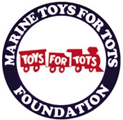 <B>Marine Toys for Tots Foundation</B>
