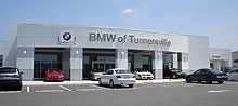 BMW of Turnersville Turnersville NJ