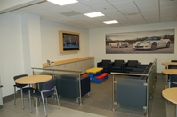 Sevice Department