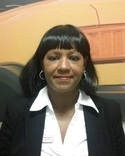 Doris Chism-Hardiman
