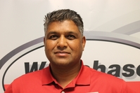 Amar Bajwa