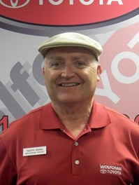 Yaacov Daniel