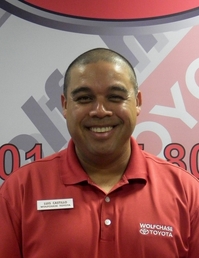 Luis Castillo