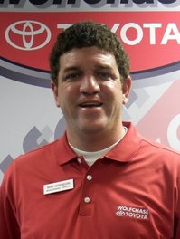 Michael Henderson