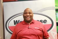 Fred Williams