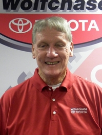 Boswell Hale