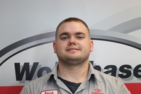 Patrick Bailey