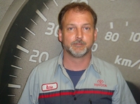 Richie Elder