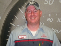 David Fargo