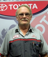 James Huttig
