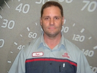 Brian Jennings