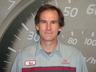 Rick Pashby
