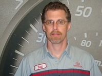 Todd Satterlee