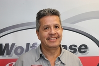 Norberto Alvarado
