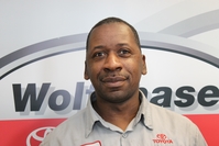 Ricky Hulon