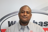 David Jackson