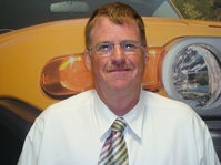 John McBay