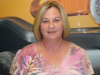 Tammy Sievers