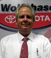 Mark Sullivan