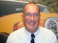 Alfred Waddell III