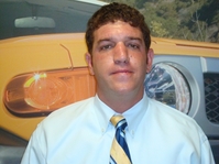 Michael Henderson