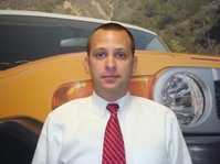 Jon Teer