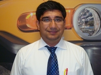 Tariq Malik