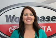 Robyn Vallier