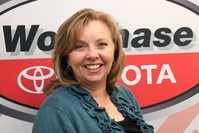 Tina Price