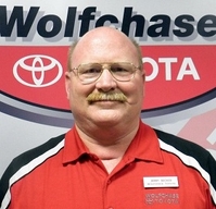 Jerry Becker