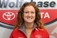 Shaunna Temple