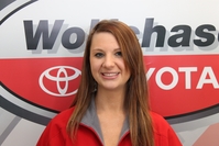 Nicole Hofsetter