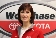 Angela Pinarski