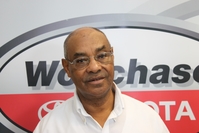 James Rooks