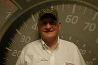 Burt Kay
