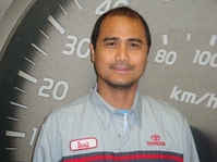 David Beloria