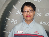 Augusta Douglas