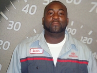 Dexter Jeems