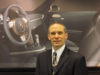 David Maynard