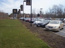 Lexus of Bridgewater Bridgewater NJ