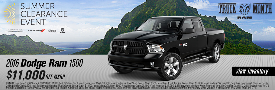 Landers Chevrolet Benton Ar >> New & Used Cars For Sale - Little Rock & Benton, AR | Landers Chrysler, Dodge & Jeep Landers Chevrolet Benton Ar >> New & Used Cars For Sale - Little Rock & Benton, AR | Landers Chrysler, Dodge & Jeep