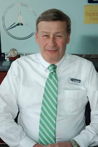 Dave Klausner