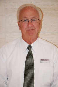 Larry Smith