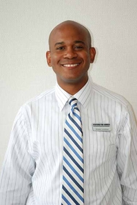 Orlando Crenshaw