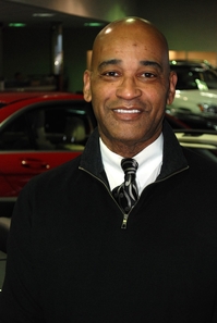 Aaron Neal