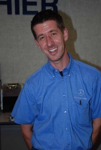 Mike Widemire