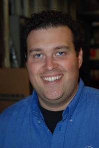 Ross Booher