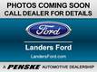 New 2010 Ford Mustang 2dr Conv GT Convertible Red